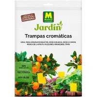 Masso Trappole Cromatiche