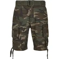 Brandit Pantaloni Corti Savage Vintage