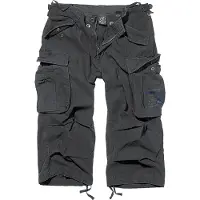 Brandit Pantaloni Industry Vintage
