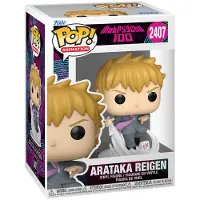 Funko POP! Figura Mob Psycho Arataka Reigen