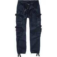 Brandit Pantaloni Pure Slim