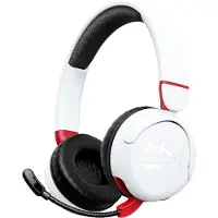 HyperX Cuffie Gaming Wireless Cloud Mini