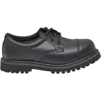 Brandit Scarpe Vegantom 3 Eyelet