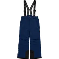Lego Wear Kid's Powai 708 Pantaloni da sci Bambini (104, blu)