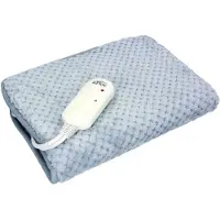 Adler Coperta Elettrica Ad 7415