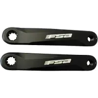 Fsa Pedivella Bosch Ck-745 Isis G2 E-bike