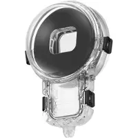 Insta360 X5 Invisible Dive Custodia Pro