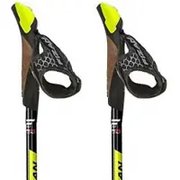 Fizan , set di due racchette R-Evolution (gialle)