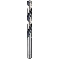 Bosch Punta Da Trapano Per Metallo Hss-rpointteq Din338 12.0x101x151 Mm 5 Unità