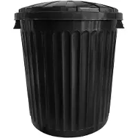 Denox Cestino Dei Rifiuti Oscar 23l