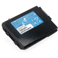 Motorola Batteria (ioni di litio, 4620 mAh) per TC72 e TC77