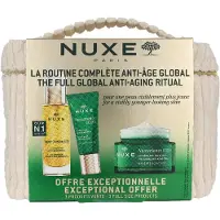 Nuxe Trattamento Viso Super Serum Set 95ml