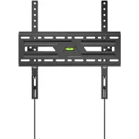 Gembird Supporto Da Parete Per Tv Wm-75t-04