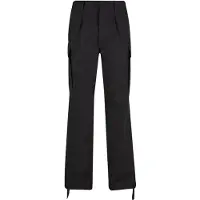 Brandit Pantaloni cargo nero