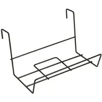 Sauvic Supporto Per Fioriera 60 Cm