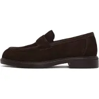 Derimod Slipper marrone