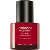 Haruharu Wonder Rose PDRN lenitivo Serum 30 ml