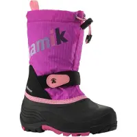 Kamik Scarponi Da Neve Waterbug 5