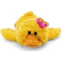 Nici Anatra Pooline Teddy 18 Cm