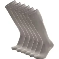 Ciocca Gambaletto grigio