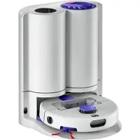 Dyson R2 Nurovi Wash+Dry robot aspirapolvere lavapavimenti