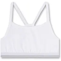 Sanetta Reggiseno bianco