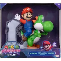 Jakks pacific Figura Mario Yoshi