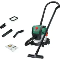 Bosch Aspirapolvere Industriale Pas15-220