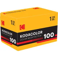 Kodak Kodacolor 100 - 135-36