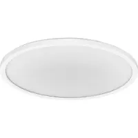 Osram SMART+ WiFi ORBIS ULTRA SLIM BACKLIGHT bianco Ø40cm RGBW
