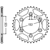 Sifam Pignone Posteriore 25238cz54