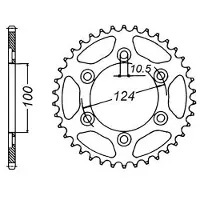 Sifam Pignone Posteriore 25146cz37