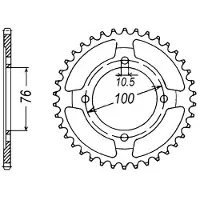 Sifam Pignone Posteriore 25145cz47