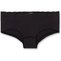 Sanetta Pantaloncini intimi verde scuro