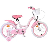 Volare Bicicletta Hello Kitty
