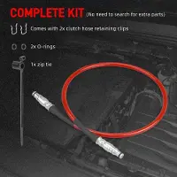 StarTech.com Tubo del cambio - Cambio manuale a 6 marce - Volante a sinistra - Compatibile con Golf 4, Bora 1J, Beetle, A3, TT/TTS e Leon