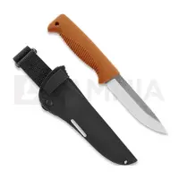 Peltonen Knives M07 Ranger Puukko N690, composite sheath, orange