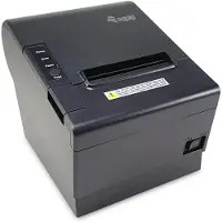 Equip Stampante Laser Per Biglietti 351005