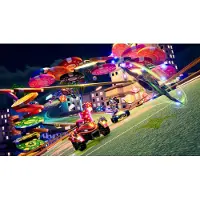 Games Switch Sonic Racing: Crossworlds