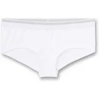 Sanetta Pantaloncini intimi bianco