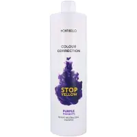 Montibello Shampoo Stop Yellow 1000ml