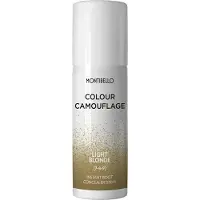 Montibello Tinture Per Capelli Colour Camouflage Light Blonde 125ml