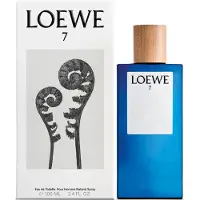 LOEWE Eau De Toilette 7 100ml