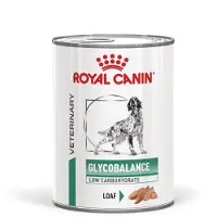 Royal Canin Cibo Umido Per Cani 12x410g Vhn Glycobal Lc