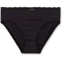 Sanetta Pantaloncini intimi verde scuro