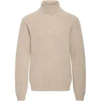 Casual Friday Pullover 'CFKarl' sabbia