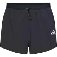 Adidas Women's ADI365 Climacool+ 2 Pocket Shorts Pantaloncini da running Donna (M - Length: 3'', grigio)