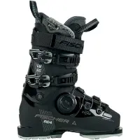 Fischer Scarponi Da Sci Alpino Rc4 95 Lv Vac Boa