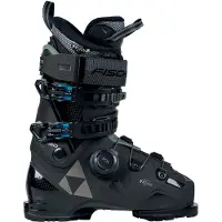Fischer - Scarponi da sci alpino - Premio 110 Boa GW - Taglia 27.5 - Nero