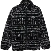 Vissla Gilet Malo Sherpa